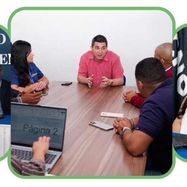 Hospital Municipal Pepillo Salcedo participa en capacitaci&oacute;n sobre Portales de Transparencia y gesti&oacute;n web institucional